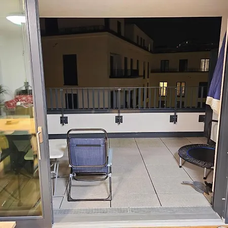 Apartamento 3 2 Bathrooms 2 Toilets New Center Of Underground Parking Space Contactless Self Check-in
