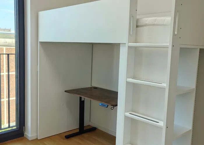 Apartman 3 2 Bathrooms 2 Toilets New Center Of Underground Parking Space Contactless Self Check-in