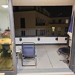 Apartamento 3 2 Bathrooms 2 Toilets New Center Of Underground Parking Space Contactless Self Check-in