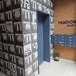 3 2 Bathrooms 2 Toilets New Center Of Underground Parking Space Contactless Self Check-in * Düsseldorf