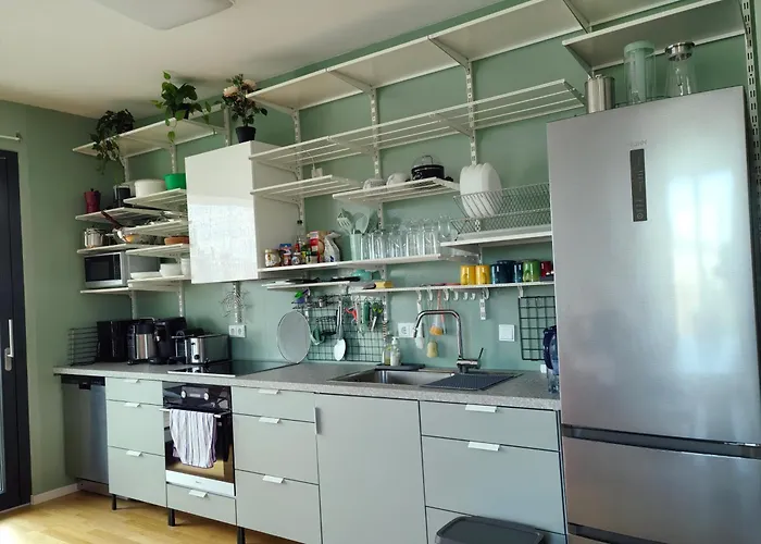 3 2 Bathrooms 2 Toilets New Center Of Underground Parking Space Contactless Self Check-in *