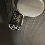 3 2 Bathrooms 2 Toilets New Center Of Underground Parking Space Contactless Self Check-in Appartamento Düsseldorf