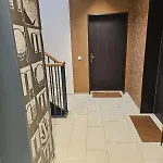 3 2 Bathrooms 2 Toilets New Center Of Underground Parking Space Contactless Self Check-in Appartamento Düsseldorf