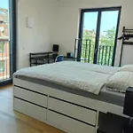Appartamento 3 2 Bathrooms 2 Toilets New Center Of Underground Parking Space Contactless Self Check-in *
